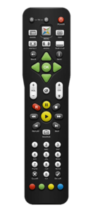 Original Magic TV 遙控器remote control (可用於magic tv 任何型號)