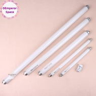 OEmperor 1/2/5Pcs FS-2 Starter For AC110V Fluorescent Tube Fuse Starter 6-20W Mosquito-attracting La