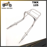 STAINLESS CARRIER BRACKET FOR TMX [99PRO MOTOR]
