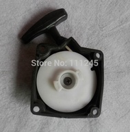 Spot Goods TL33 RECOIL STARTER FOR MITSUBISHI  TL43 TL48 TL52 TU43 BG330 415 430 33CC 52CC PULL START TRIMMER BRUSHCUTTER Free Shipping