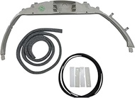 212D1025 CKD2764 Bearing Kit compatible with GE, Hotpoint,