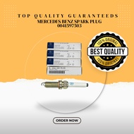 100% ORIGINAL 0041597503 MERCEDES SPARK PLUG M274 M270 M276 M133 W205 W246 W171 W176 W212 0041597203