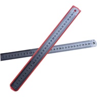 30 cm Ruler - 30 cm Iron Ruler - Ruler