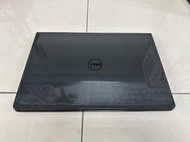 【DELL Inspiron 15 3567 P63F i3-6006U 8G 256G SSD 二手機】15.6吋