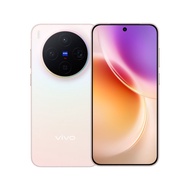 สมาร์ทโฟน Vivo X300  5G 16+512GB จอ6.31นิ้ว กล้อง200MP  50MP + 50MP Triple Camera แบต6040mAh  ชาร์จเ