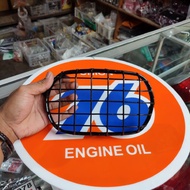 VESPA PX EXCEL NEW PX HEADLAMP GRILL VESPA PX REFLECTOR