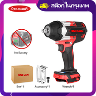 🔥สต๊อกกรุงเทพ🔥Makita ประแจไฟฟ้า 1800N.M มอเตอร์ไร้แปรงถ่าน  บล็อกแบตไร้สาย ประแจผลกระทบ ไฟฟ้าสำหรับร