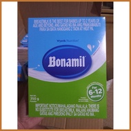 ۞ ◴ ∇ Bonamil 6-12 months 350g