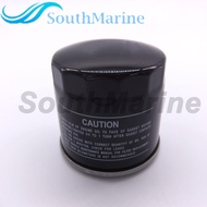 SouthMarine Boat Motor F15-07010023 Oil Cleaner Filter for Parsun Outboard Engine F9.9B F15B F15F F2