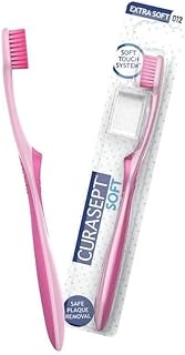 CuraSept Soft 012 1 Pack Blue