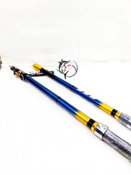 JORAN DAIDO SURF BLUE SHARK TELESCOPIC 300-450 FUJI