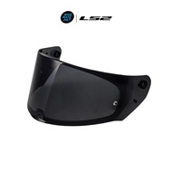 LS2 Helmets FF320/ FF353/ FF800 FF806 Visor Tinted-Helmet Shield