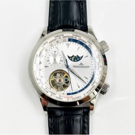 NEW MEN WATCH JAEGER_LECOULTRE MASTER TOURBILLION