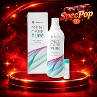 MeniCare Pure RGP lenses Cleaner