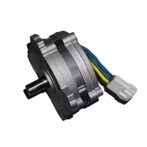 ​20-40V Neodymium Strong Magnetic 550W High-power Brushless Motor 3200RPM High-torque Brushless Mech