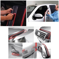 3M TEMPERED ADHESIVE TAPE FOR CAR TOY ACCESSORIES 3M 4229P 10 METERS LONG
