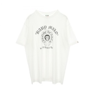 【二手】 Chrome Hearts x A BATHING APE A BATHING APE短袖T卹（純棉）- 男款