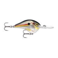 Rapala Dive-to 6cm/17g SD Shad DT12