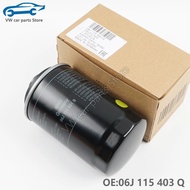 06J115403C 06J115403J  06J115403Q Oil Filter For VW Beetle CC Jetta Golf Passat Tiguan AUDI A4 A6 Q5
