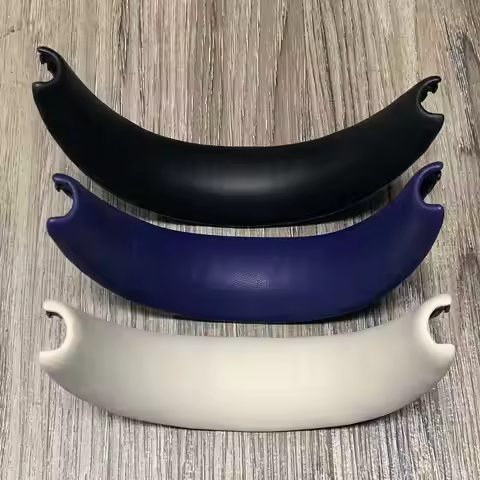 Original Headband cushion For B&W Bowers & Wilkins PX7 S3 Headphones Replacement headband pads under