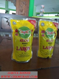 Beli KECAP LARON TUBAN 620ml Tuban29