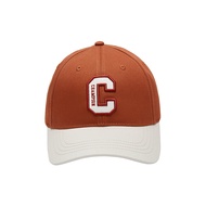 Champion | Casual Baseball Cap with Large C Logo Sun Protection