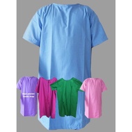 INAP NURSERY PATIENT CLOTHES