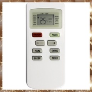 (Y O Q N)Replace Remote Control A/C Remote Control for   AC Air Conditioner YX1FF YX1F1 YX1F2 YX1F3 