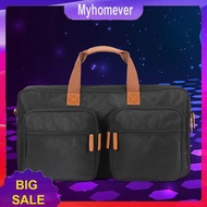 Portable DJ Disc Player Carrying Case Dustproof for Pioneer DJ DDJ-FLX4 DDJ-REV1