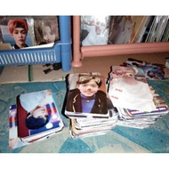 CUSTOM KPOP PHOTOCARD