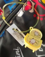 Pochacco PC狗 全新正版 Sanrio 小禮物 mini 迷你 梳妝枱 吊飾