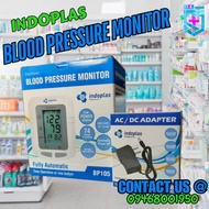 INDOPLAS DIGITAL BLOOD PRESSURE MONITOR