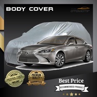 LEXUS ES 250 PREMIUM CAR COVER / LEXUS ES 250 PREMIUM BODY COVER