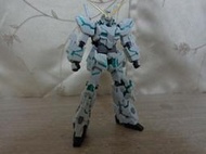 【ROBOT魂】UC-2013會場限定-獨角獸鋼彈-重塗裝