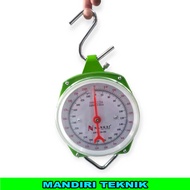 NANKAI Hanging Scale 200 Kg Hanging Scale 200Kg Hanging Scale/