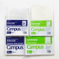 KOKUYO Campus Loose Leaf Accessories