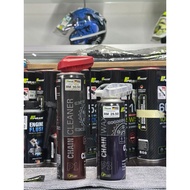 PIRANO CHAIN CLEANER/LUBE/WAX