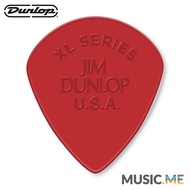 Guitar PICK Jim Dunlop JAZZ III XL NYLON/1