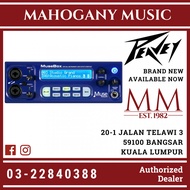 Peavey Musebox Sound Module/Effect Processor