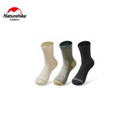 NATUREHIKE SOCKS CAY2551FS011