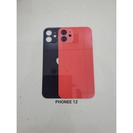 BACKDOOR BACKGLASS PHONEE 12