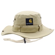 Charhart Jungle Mountain Hat Strap Hiking Jungle Camping Hat Strap