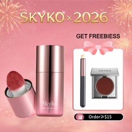 SKYKO Liquid Blush Waterproof Anti Rubbing 7 Colors
