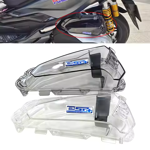 For Honda Forza350 FORZA 350 NSS350 ADV350 Adv350 SH350 Motorcycle Air Filter Cover Element Replacem