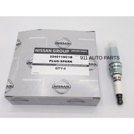 22401-1HC1B NISSAN ALMERA N17 SPARK PLUG