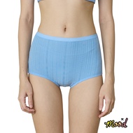 Wacoal Mood Panty กางเกงในเข้าคู่ Bra Mood รูปแบบ Short รุ่น MUMX89 1 ชิ้น