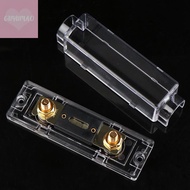 [guyumao] 100 200 300 AMP ANL Fuse Holder Bolt-on Fuse Automotive Fuse Holders MY