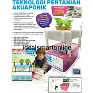 RBT PROJEK YEAR 5 KSSR ACCOUNTING AGRICULTURAL TECHNOLOGY 6's