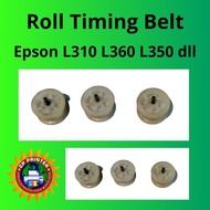 Roller Roll Timing Belt Epson L310 L360 L210 L220 etc
