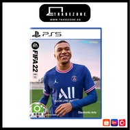 [TradeZone] PS5 / PlayStation 5 FIFA 22